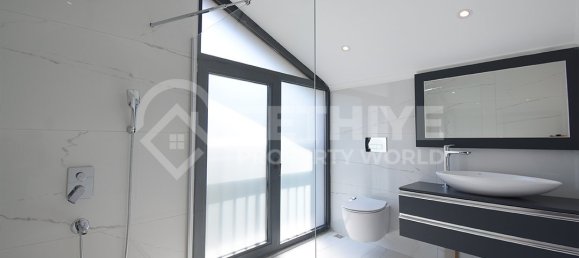 Villa 5+1 in Oludeniz, Turkey No. 16978 7