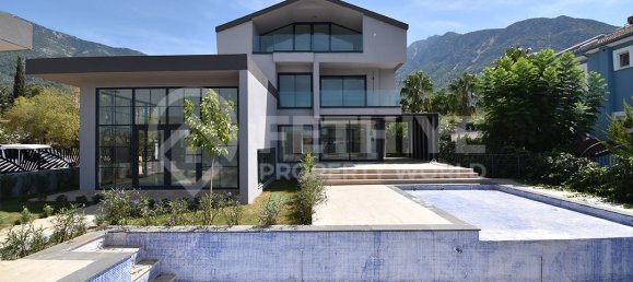 Villa 5+1 in Oludeniz, Turkey No. 16978 21