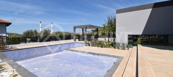 Villa 5+1 in Oludeniz, Turkey No. 16978 2