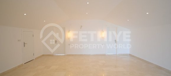 Villa 5+1 in Oludeniz, Turkey No. 16978 12