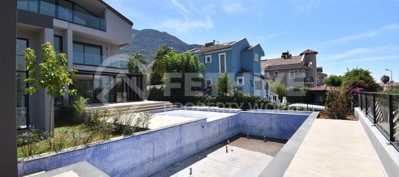 Villa 5+1 in Oludeniz, Turkey No. 16978 19