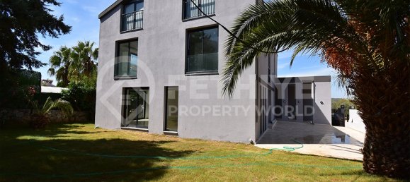 Villa 5+1 in Oludeniz, Turkey No. 16978 9