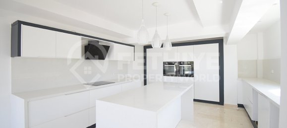 Villa 5+1 in Oludeniz, Turkey No. 16978 27