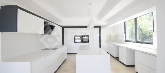 Villa 5+1 in Oludeniz, Turkey No. 16978 26