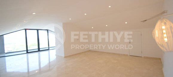 Villa 5+1 in Oludeniz, Turkey No. 16978 22