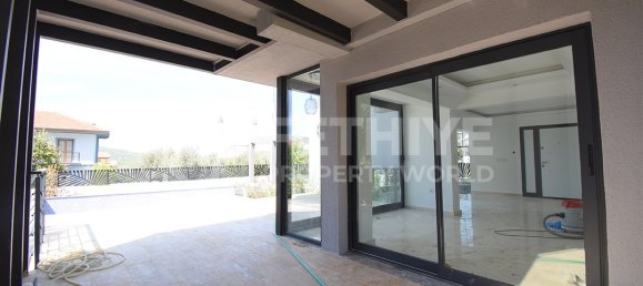 Villa 5+1 in Oludeniz, Turkey No. 16978 5