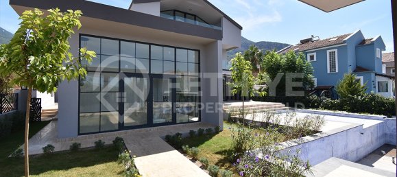 Villa 5+1 in Oludeniz, Turkey No. 16978 18