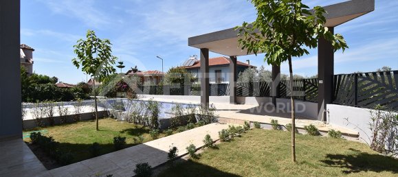 Villa 5+1 in Oludeniz, Turkey No. 16978 16