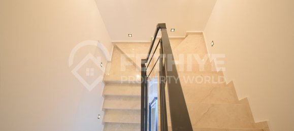 Villa 5+1 in Oludeniz, Turkey No. 16978 15