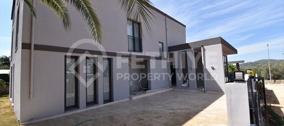 Villa 5+1 in Oludeniz, Turkey No. 16978 10