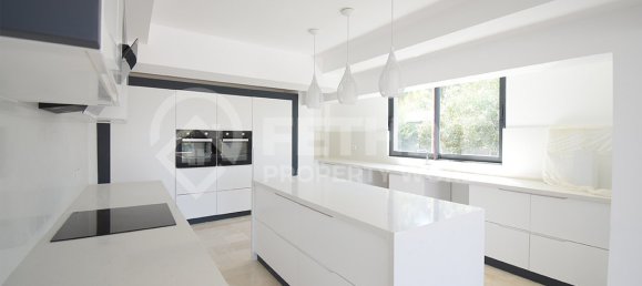 Villa 5+1 in Oludeniz, Turkey No. 16978 25