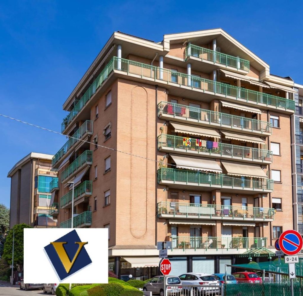 1 bedroom Penthouse in Rivoli, Italy No. 370176