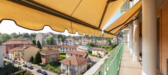 1 bedroom Penthouse in Rivoli, Italy No. 370176 19