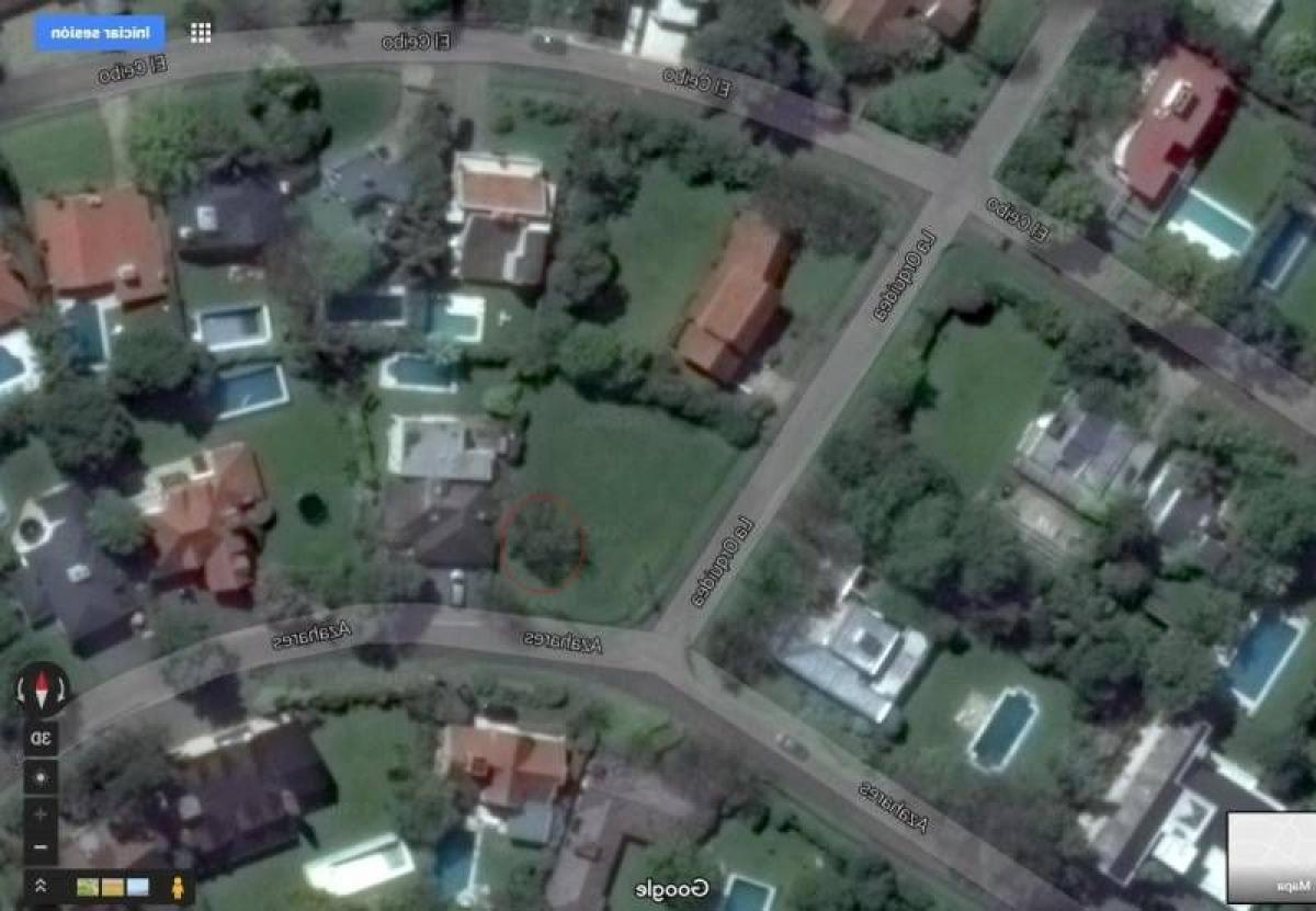  Land in Escobar, Argentina No. 117235