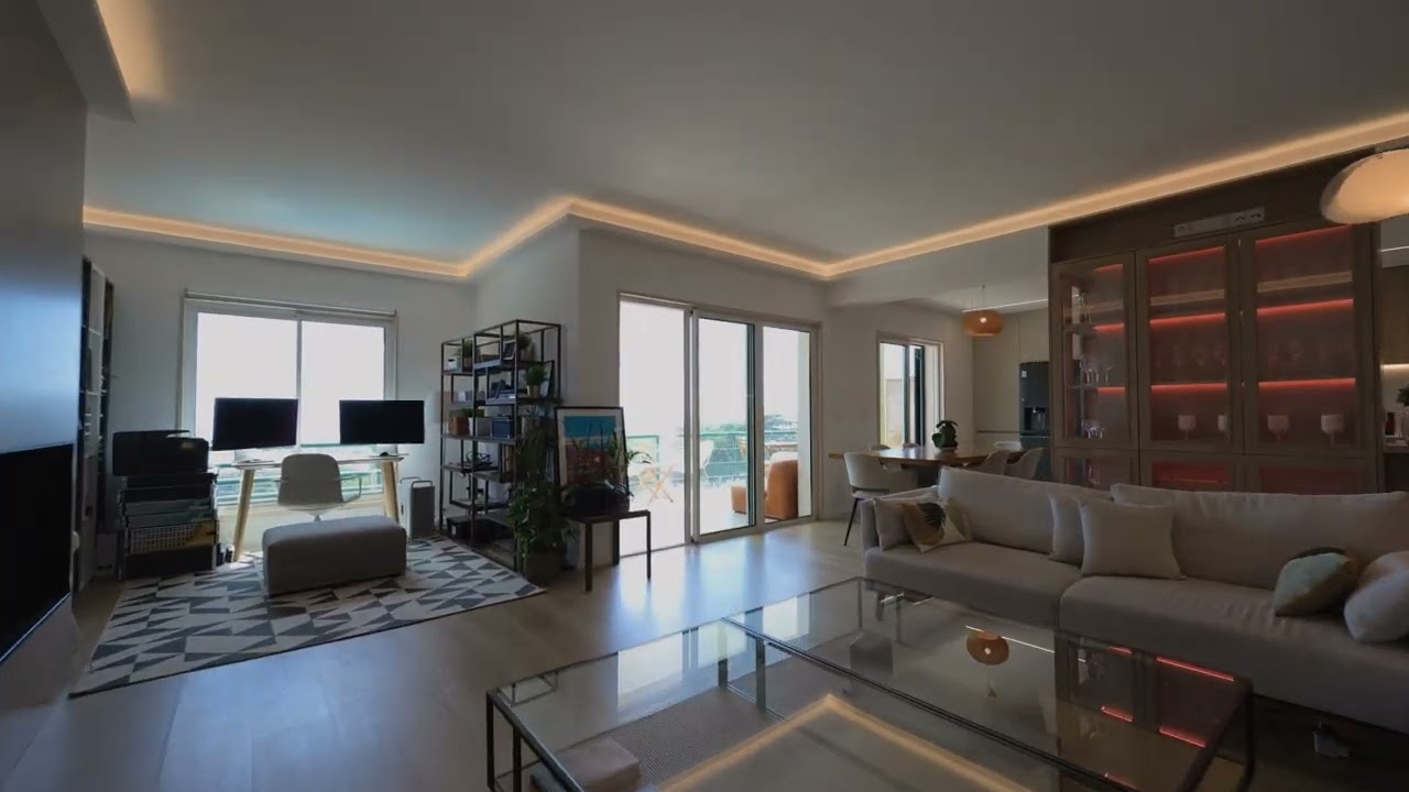 5 bedrooms Apartment in Cascais, Portugal No. 95441