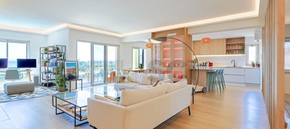 5 bedrooms Apartment in Cascais, Portugal No. 95441 43