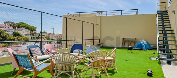 5 bedrooms Apartment in Cascais, Portugal No. 95441 20