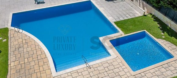 5 bedrooms Apartment in Cascais, Portugal No. 95441 24