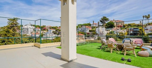5 bedrooms Apartment in Cascais, Portugal No. 95441 44