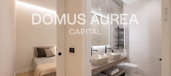 2 Schlafzimmer Wohnung in Madrid, Spain, Nr. 116568 2