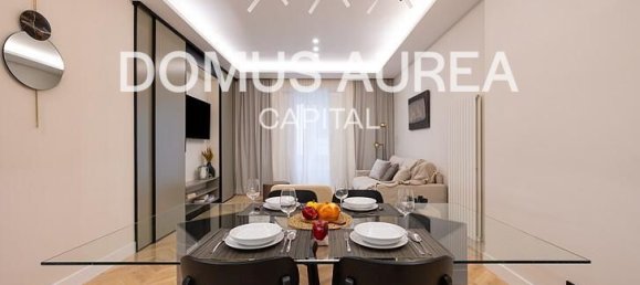 2 Schlafzimmer Wohnung in Madrid, Spain, Nr. 116568 6