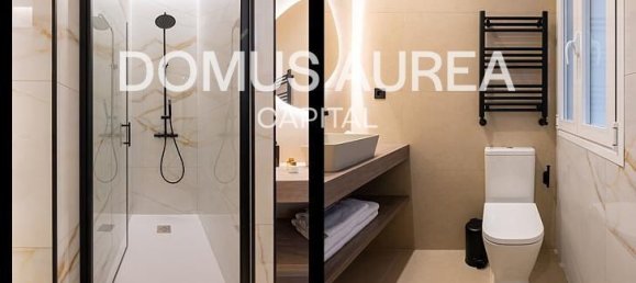 2 Schlafzimmer Wohnung in Madrid, Spain, Nr. 116568 18