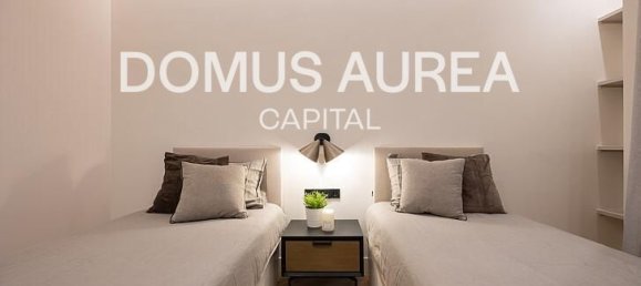 2 Schlafzimmer Wohnung in Madrid, Spain, Nr. 116568 10