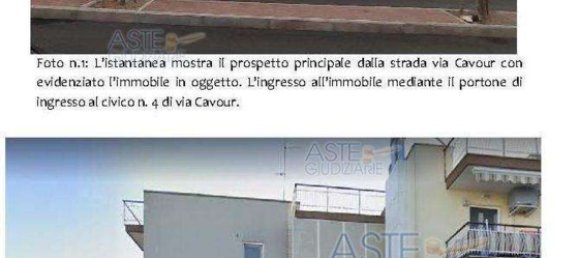 4غرفة شقة في Cellamare, Italy رقم 236088 2