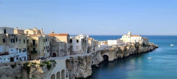 4غرفة شقة في Cellamare, Italy رقم 236088 19