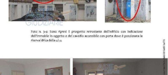 4غرفة شقة في Cellamare, Italy رقم 236088 3