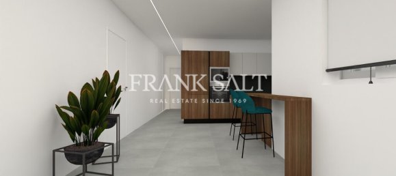 Apartamento de 3 dormitorios en Lija, Malta No. 7613 6