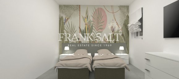 Apartamento de 3 dormitorios en Lija, Malta No. 7613 10