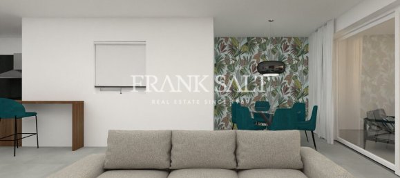 Apartamento de 3 dormitorios en Lija, Malta No. 7613 3