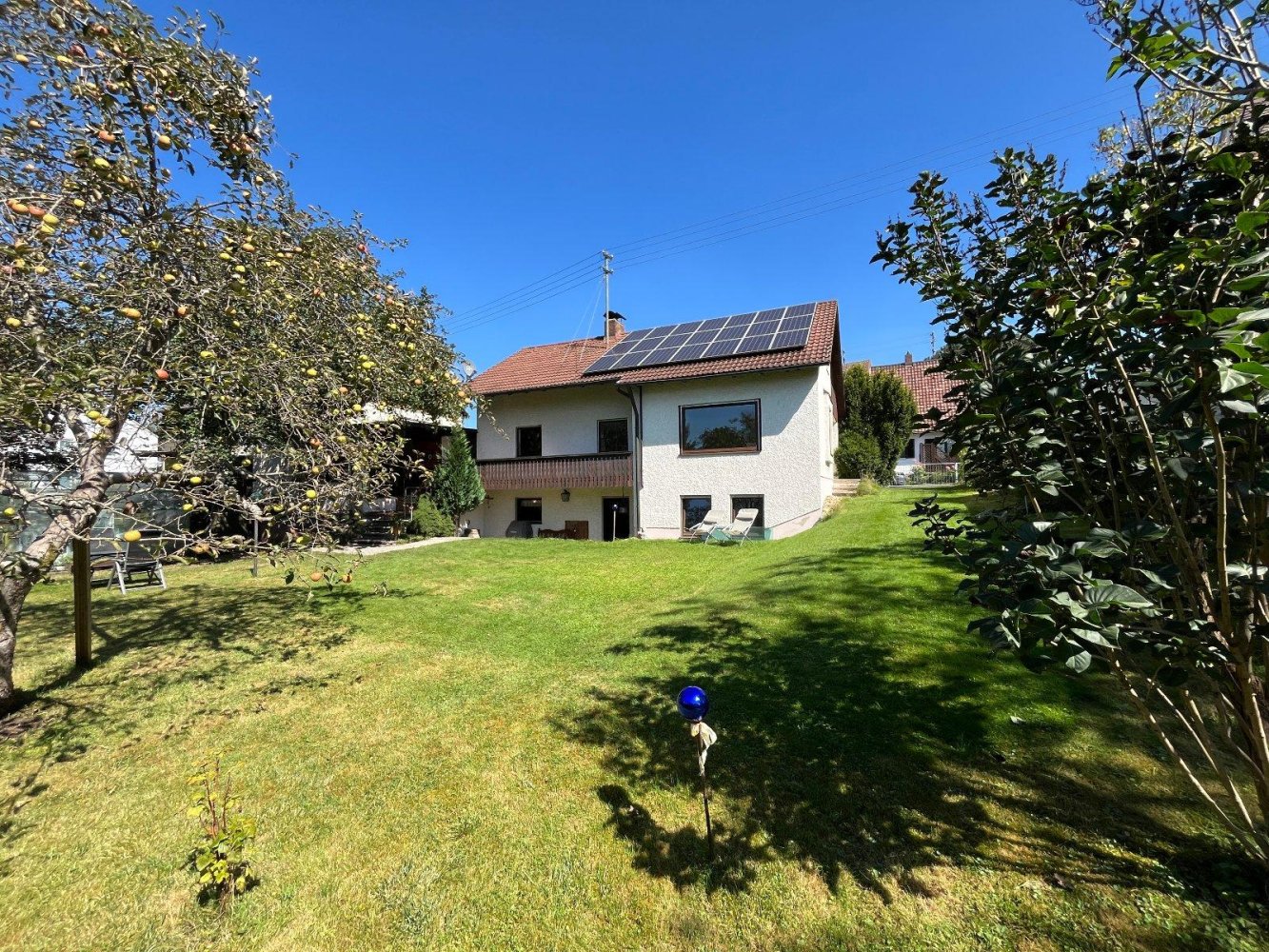 4غرفة منزل في Augsburg, Germany رقم 265527