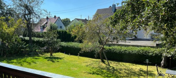 4غرفة منزل في Augsburg, Germany رقم 265527 5