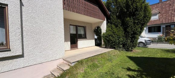 4غرفة منزل في Augsburg, Germany رقم 265527 3