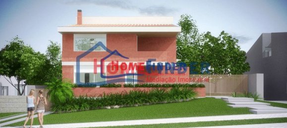 Grundstück in Palmeira, Portugal 1150m², Nr. 39069 6