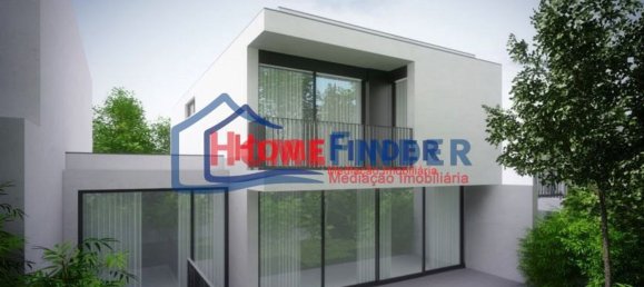 Grundstück in Palmeira, Portugal 1150m², Nr. 39069 5