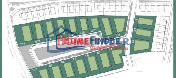 Grundstück in Palmeira, Portugal 1150m², Nr. 39069 22