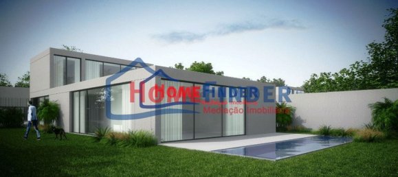 Grundstück in Palmeira, Portugal 1150m², Nr. 39069 9