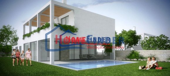 Grundstück in Palmeira, Portugal 1150m², Nr. 39069 10