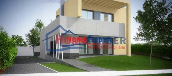 Grundstück in Palmeira, Portugal 1150m², Nr. 39069 11