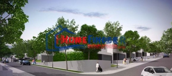 Grundstück in Palmeira, Portugal 1150m², Nr. 39069 16