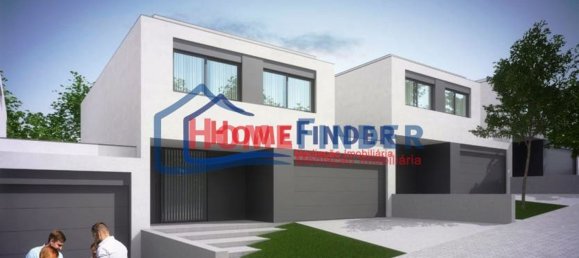 Grundstück in Palmeira, Portugal 1150m², Nr. 39069 4