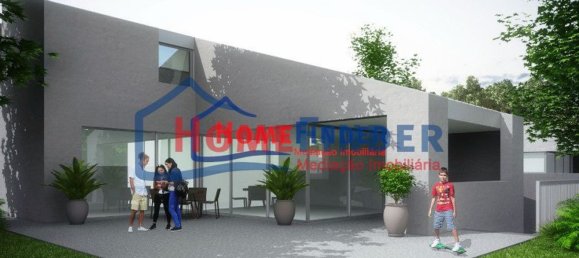 Grundstück in Palmeira, Portugal 1150m², Nr. 39069 12