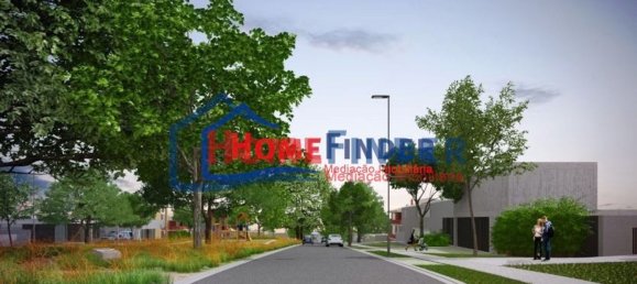 Grundstück in Palmeira, Portugal 1150m², Nr. 39069 17