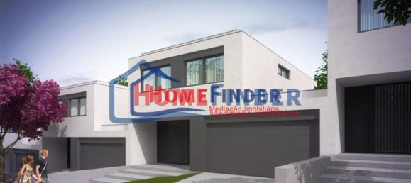 Grundstück in Palmeira, Portugal 1150m², Nr. 39069 3