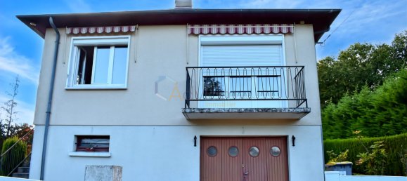 3 bedrooms House in Freteval, France No. 158520 17