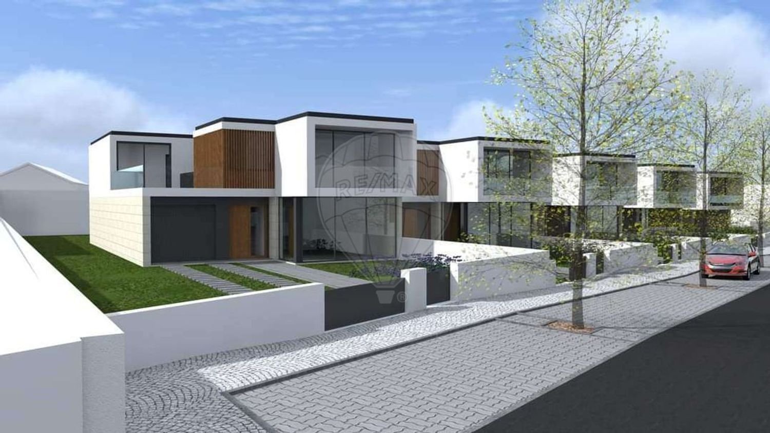  Land in Oliveira de Azemeis, Portugal No. 257122