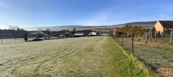 قطعة أرض في Kyffhauserkreis, Germany رقم 86060 8